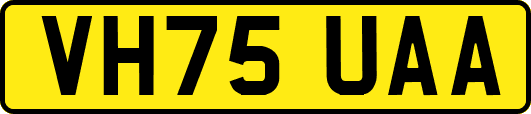 VH75UAA