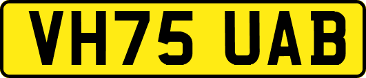 VH75UAB