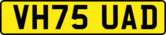 VH75UAD