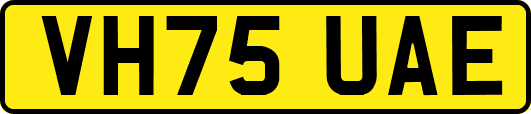 VH75UAE