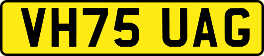 VH75UAG