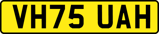 VH75UAH