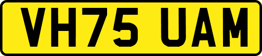 VH75UAM