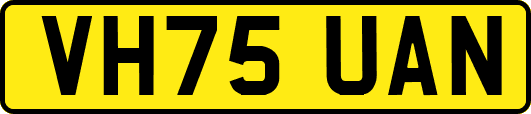 VH75UAN