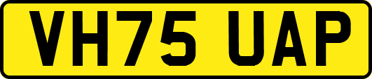 VH75UAP