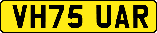VH75UAR