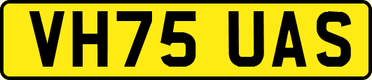 VH75UAS