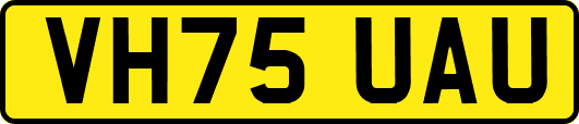 VH75UAU