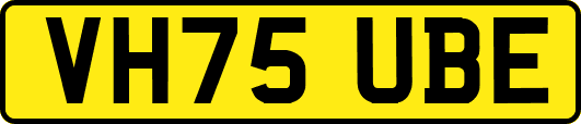 VH75UBE