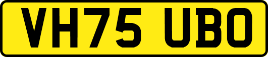 VH75UBO