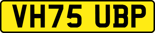 VH75UBP