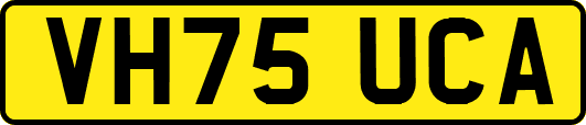 VH75UCA