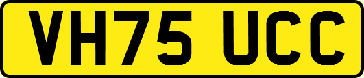 VH75UCC