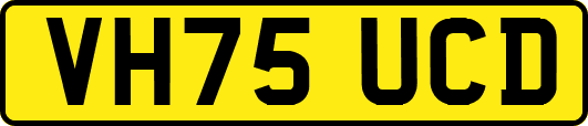 VH75UCD
