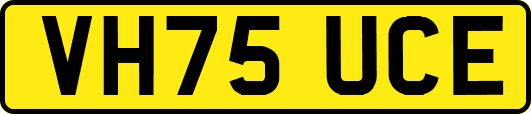 VH75UCE