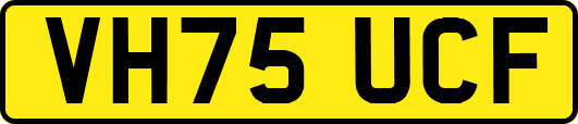 VH75UCF
