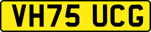 VH75UCG