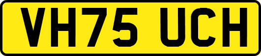 VH75UCH