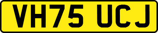 VH75UCJ