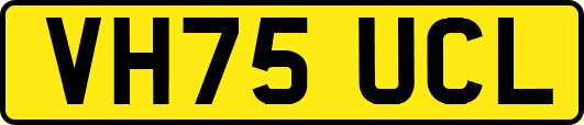 VH75UCL