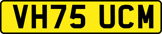 VH75UCM