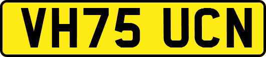 VH75UCN