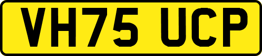 VH75UCP