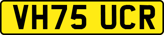 VH75UCR
