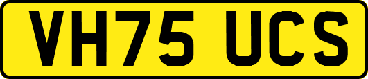 VH75UCS