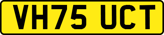 VH75UCT