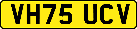 VH75UCV
