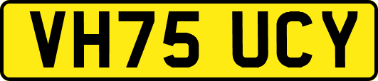 VH75UCY