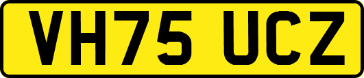 VH75UCZ