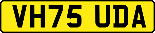 VH75UDA