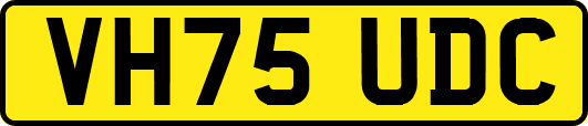 VH75UDC