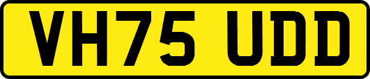 VH75UDD