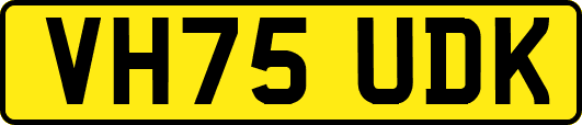 VH75UDK