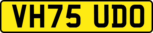 VH75UDO