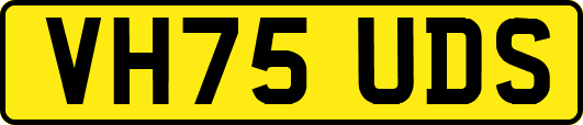 VH75UDS