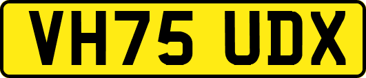 VH75UDX