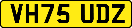 VH75UDZ