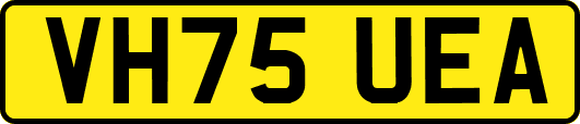 VH75UEA