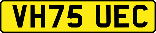 VH75UEC