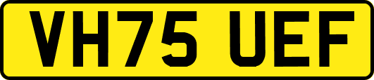 VH75UEF