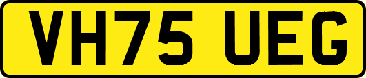 VH75UEG