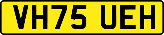 VH75UEH
