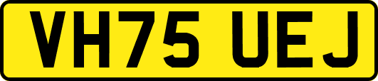 VH75UEJ