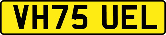 VH75UEL