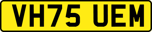 VH75UEM