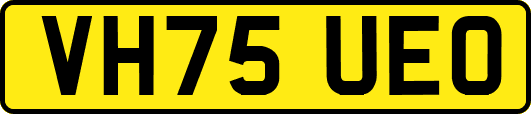 VH75UEO